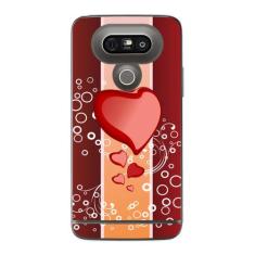 Capa Adesivo Skin372 Verso Para LG G5 SE (2016) - KawaSkin