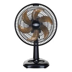 Ventilador De Mesa 30cm Ligth 45w 220v Ventimais, 220V