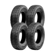 Jogo 4 Pneus Speedmax Aro 20 SL369 A/T 275/55R20 113S