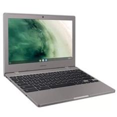 Notebook 11.6&quot; Chromebook Celeron N4000 4GB 32GB Chrome OS