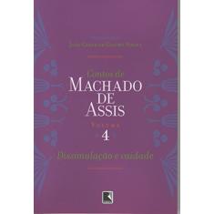 Contos de Machado de Assis - Volume 4