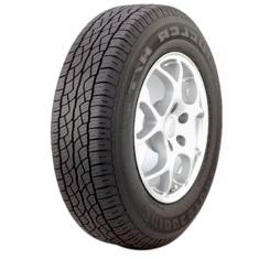 Pneu Bridgestone Dueler H/T 684 III (245/70R16 111T)