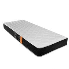 Colchão Castor Solteiro MontBlanc D33 100x200x18cm