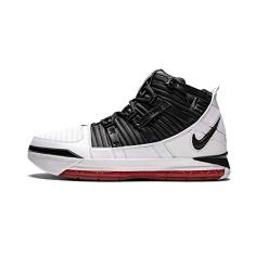 Nike Zoom Lebron III QS