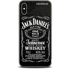 Capa Case Capinha Personalizada Masculinas iPhone 6/6S plus - Cód. 082-A005