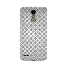 Capa Adesivo Skin366 Verso Para Lg K10 2017 (m250ds)