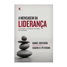 A Mensagem da Liderança
