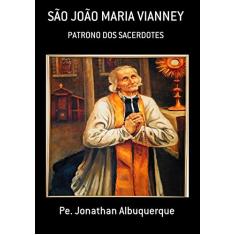 São João Maria Vianney