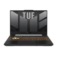 Notebook Gamer ASUS TUF Gaming F15 FX507ZC4-HN112 Intel Core i7 12700H 2,3 GHz 8Gb Ram 512Gb SSD Linux KeepOS NVIDIA GeForce RTX 3050 15,6&quot; 144Hz