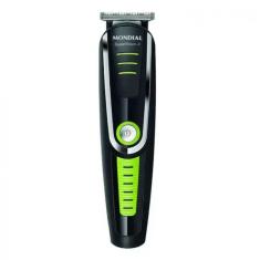 Aparador de Pelos Mondial Super Groom 6W BG-04
