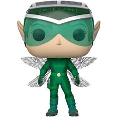 Funko POP! Disney: Artemis Fowl - Calção Azevinho