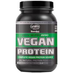 Whey Protein Vegan 22g PROTEÍNA VEGANA  900g-Unissex