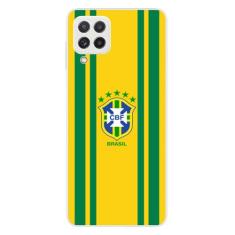 Capa Adesivo Skin367 Verso Para Samsung Galaxy A22 (2021) - KawaSkin