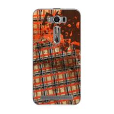 Capa Adesivo Skin194 Verso Para Asus Zenfone 2 Laser ZE500KL - KawaSki