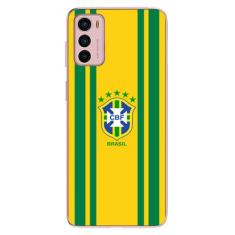 Capa Adesivo Skin367 Verso Para Motorola Moto G42 (2022) - KawaSkin