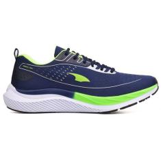 Tenis Masculino Academia Olimp Esportivo Leve Boa Qualidade - Original