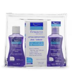 Kit Facial Nupill Sabonete + Loção Tônica + Creme Hidratante