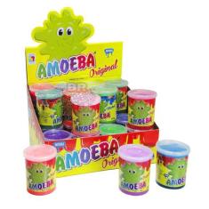 Kit 12 Amoeba Massinha Geléia De Brincar Original Brincar - Asca Toys