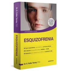 Livro - Esquizofrenia