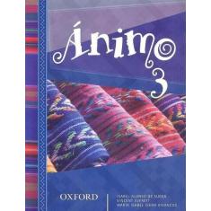 Animo 3 - Student's Book - Oxford University Press - ELT
