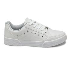 Tênis Casual Kolosh C3003B Feminino - Branco