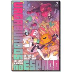 Vagabundos no Espaço - Vol. 01