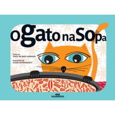 Livro - O Gato na Sopa