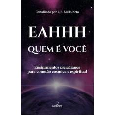 Livro - Quem é você