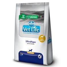 Ração Vet Life Cães Ultrahypo Mini - 10,1kg