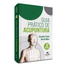 Guia Prático De Acupuntura