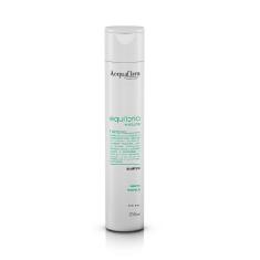 Shampoo Acquaflora Equilíbrio Resíduos 300ml