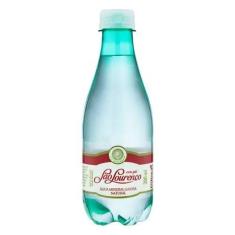 Água Mineral São Lourenço Com Gás Garrafa 300 Ml - SAO LOURENCO