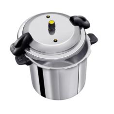 Panela de Pressão 20,0 L Alumínio Abc