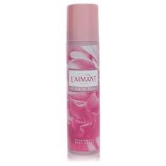 Perfume Feminino L'aimant Fleur Rose Coty 75 Ml Desodorante