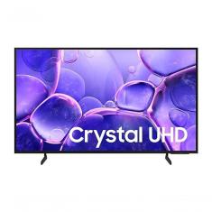 Smart TV Samsung 85" Crystal UHD 4K 2025 UN85U8100FGXZD Bivolt