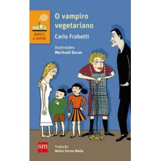 Vampiro vegetariano, o