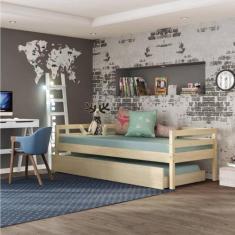 Bicama Solteiro Juvenil Prime Casatema MadeiraOriginals