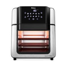 Fritadeira Air Fryer Philco 15L Painel Digital Paf15A - 127V