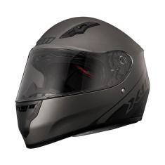 Capacete Moto X11 Trust Solides Fechado Motoqueiro-Unissex