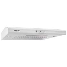 Depurador Suggar DPS160BIBR 60cm Branco Bivolt