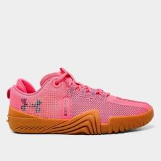 Tênis Under Armour W TriBase Reign Feminino-Feminino
