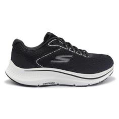 Tênis Skechers Masculino Go Run Consistent 2.0 - Mile Marker Corrida-Masculino