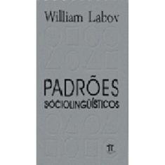 Padroes Sociolinguisticos