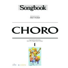 Songbook Choro - Vol. 1