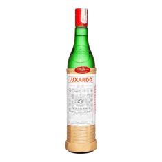 Licor Luxardo Maraschino 750Ml