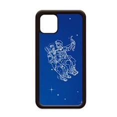 Capa Star Universe Gemini padrão constelação para iPhone 11 Pro Max para Apple Mobile Case Shell
