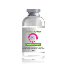 Ampola Hidrat Power De Nutrição Ecoplus 15ml