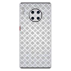 Capa Adesivo Skin366 Verso Para Huawei Mate 30 Pro