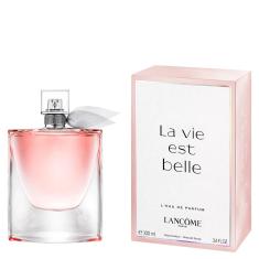 La Vie Est Belle Lancôme Eau de Parfum - Perfume Feminino 100ml 100ml