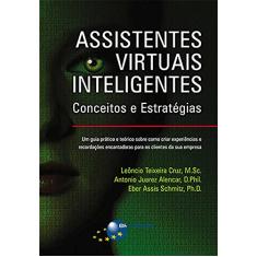 Assistentes virtuais inteligentes: conceitos e estratégias